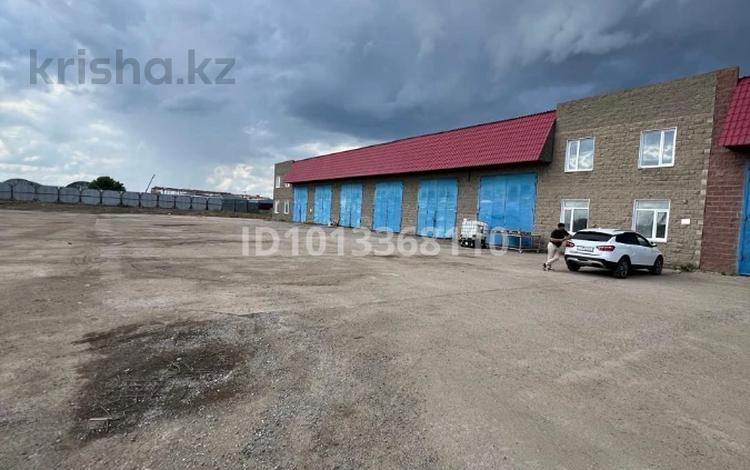 Еркін, қоймалар · 2000 м², бағасы: ~ 6 млн ₸ в Астане, Сарыарка р-н — фото 2