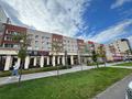 1-комнатная квартира · 35.4 м² · 2/5 этаж, Сатпаева 15 — Евразия за 17.5 млн ₸ в Астане, Алматы р-н