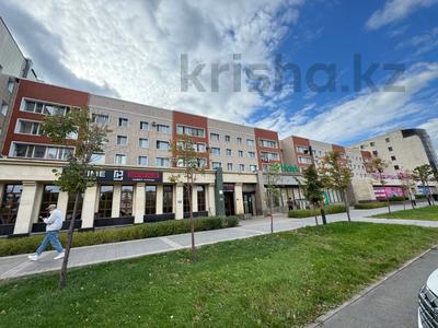 1-комнатная квартира · 35.4 м² · 2/5 этаж, Сатпаева 15 — Евразия за 17.5 млн ₸ в Астане, Алматы р-н