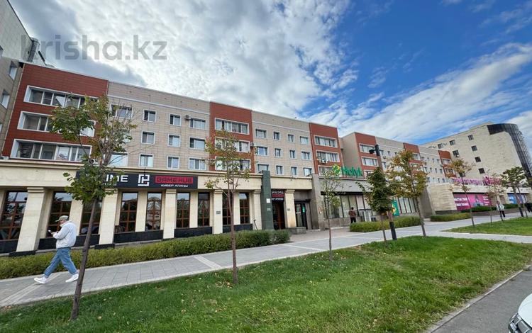 1-комнатная квартира · 35.4 м² · 2/5 этаж, Сатпаева 15 — Евразия за 17.5 млн ₸ в Астане, Алматы р-н — фото 2