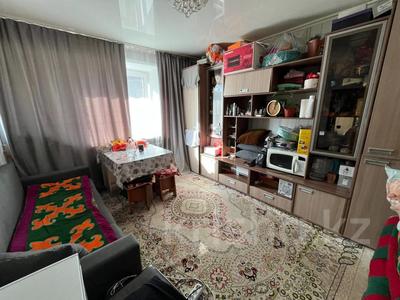 1-бөлмелі пәтер · 18 м² · 3/6 қабат, Кобыланды батыра 24/2, бағасы: 7 млн ₸ в Костанае