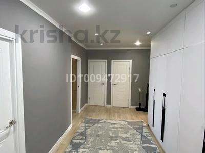 3-комнатная квартира · 84 м² · 9/9 этаж, мкр. Зачаганск пгт, Монкеулы 113 — Skypark за 31 млн ₸ в Уральске