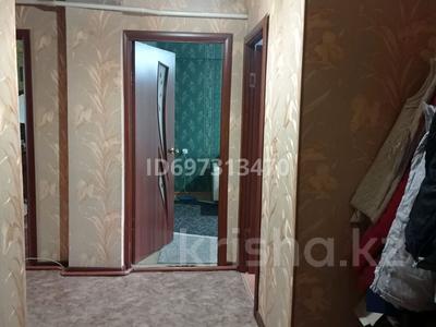 4-комнатная квартира · 82 м² · 3/4 этаж, Менделеева — Менделеева Карасай батыра за 24 млн 〒 в Талгаре