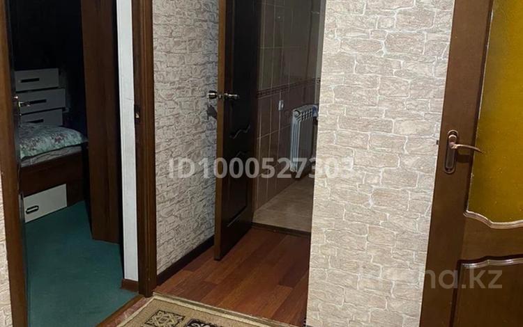 3-бөлмелі пәтер · 70 м² · 4/5 қабат, 3 мкр Жайлау 12, бағасы: 25 млн ₸ в Таразе — фото 2