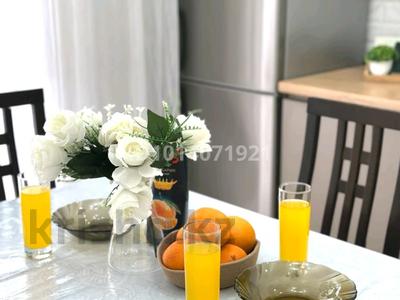 1-комнатная квартира · 37 м² · 4/13 этаж, Кабдолова 14 за 2 000 ₸ в Алматы, Ауэзовский р-н