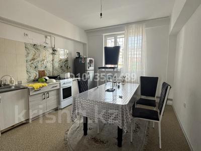 2-комнатная квартира · 63 м² · 1/5 этаж, мкр Улы Дала 74 — Рядом улица Кошек батыр, мечеть новый за 110 000 ₸ в Таразе