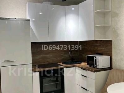 1-комнатная квартира · 45 м² · 8/14 этаж, Момышулы 14 за 2 000 ₸ в Астане, Алматы р-н