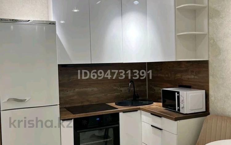 1-комнатная квартира · 45 м² · 8/14 этаж, Момышулы 14 за 2 000 ₸ в Астане, Алматы р-н — фото 4