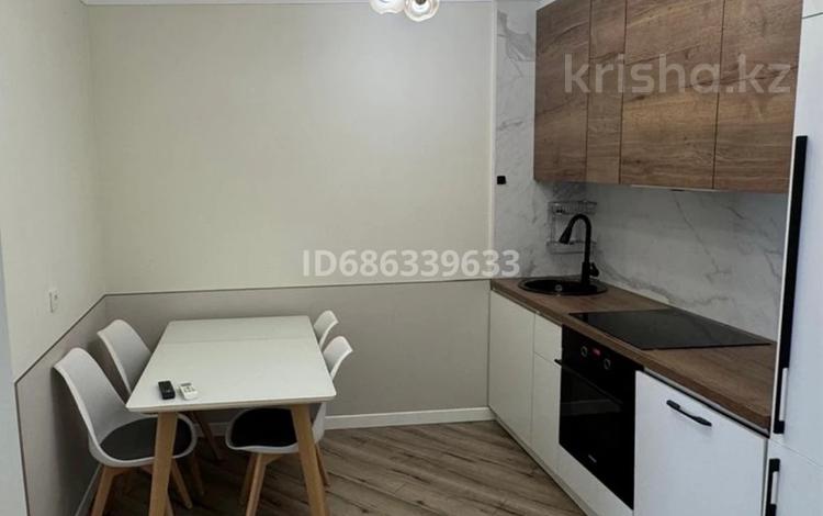 2-комнатная квартира · 70 м² · 3/12 этаж, Абиша Кекилбайулы 97а за 450 000 ₸ в Алматы, Бостандыкский р-н — фото 27