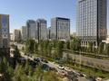 2-комнатная квартира · 75 м² · 4/8 этаж, Мәңгілік Ел 42а за 58 млн ₸ в Астане, Есильский р-н — фото 9