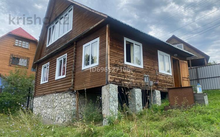 Отдельный дом · 3 комнаты · 80 м² · 10 сот., Без названия — База отдыха «Икар» за 50 млн ₸ в Новой бухтарме — фото 2