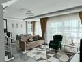 4-комнатная квартира · 170 м² · 11/11 этаж, Mahmutlar 26 за 90 млн 〒 в Аланье — фото 11