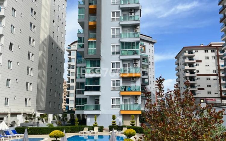 4-комнатная квартира · 170 м² · 11/11 этаж, Mahmutlar 26 за 90 млн 〒 в Аланье — фото 40