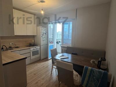 2-комнатная квартира · 57 м² · 9/12 этаж, Сыганак 14 за 29 млн ₸ в Астане, Нура р-н