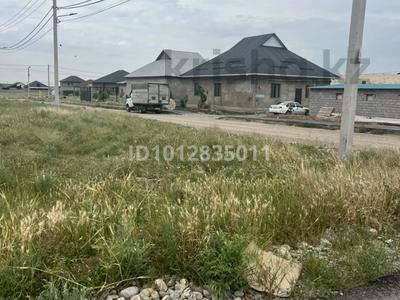 Участок · 8 соток, мкр Нуршуак, Кеген за 15.5 млн ₸ в Шымкенте, Абайский р-н