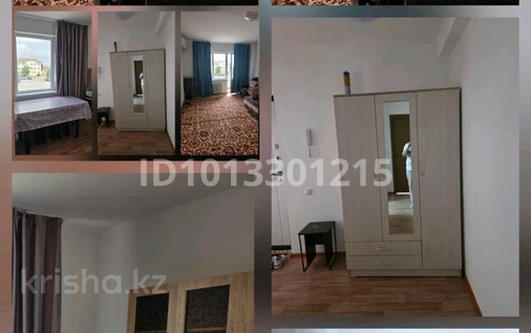 1-комнатная квартира · 43 м² · 3/5 этаж, Пос. Нуркент.Акиматовский 1 за 150 000 ₸ в Жаркенте — фото 2