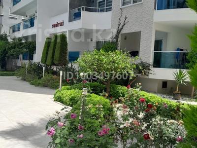 3-комнатная квартира · 100 м² · 2/8 этаж, 225 Nolu 6 — Вторничный рынок за 58 млн 〒 в Аланье