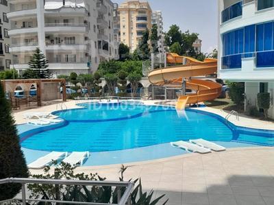 3-бөлмелі пәтер · 100 м² · 2/8 қабат, 225 Nolu 6 — Вторничный рынок, бағасы: 63 млн 〒 в Аланье