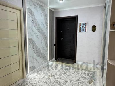 2-бөлмелі пәтер · 66.1 м² · 5/6 қабат, Рабочая, бағасы: 28.5 млн ₸ в Костанае