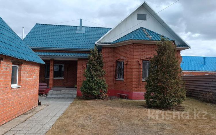 Отдельный дом · 5 комнат · 186.6 м² · 5.51 сот., Баймагамбетова за 75 млн ₸ в Костанае — фото 2
