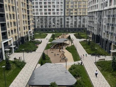 2-комнатная квартира · 65 м² · 5/12 этаж, Бауыржана Момышулы 5/1 — BI Group Комфорт за 47 млн ₸ в Алматы, Алатауский р-н