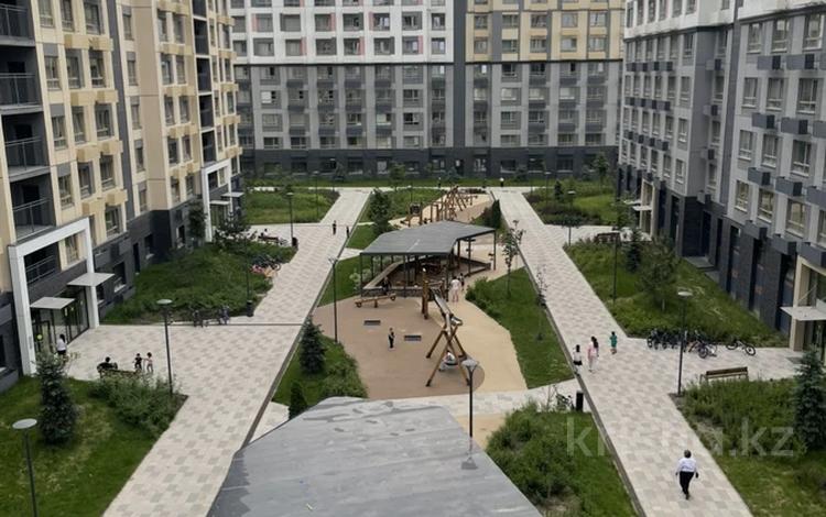 2-бөлмелі пәтер · 65 м² · 5/12 қабат, Бауыржана Момышулы 5/1 — BI Group Комфорт, бағасы: 47 млн ₸ в Алматы, Алатауский р-н — фото 42