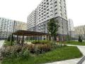 2-бөлмелі пәтер · 65 м² · 5/12 қабат, Бауыржана Момышулы 5/1 — BI Group Комфорт, бағасы: 47 млн ₸ в Алматы, Алатауский р-н — фото 23