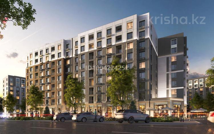 Свободное назначение, офисы, магазины и бутики, общепит, салоны красоты, медцентры и аптеки, кабинеты и рабочие места, студии · 80 м² за 500 000 〒 в Таразе — фото 2