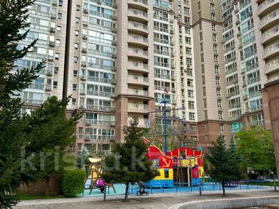 5-комнатная квартира, 220 м², 5/21 этаж, Аскарова 8 за 197 млн 〒 в Алматы, Бостандыкский р-н