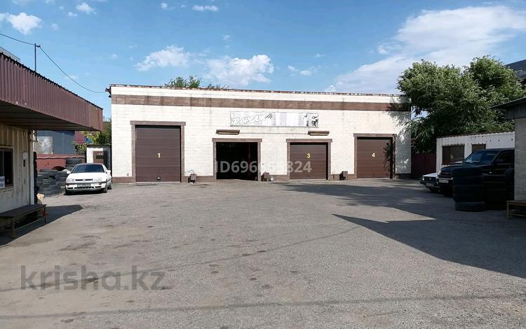 Азс, автосервисы и автомойки · 150 м² за 80 млн 〒 в Талдыкоргане — фото 2