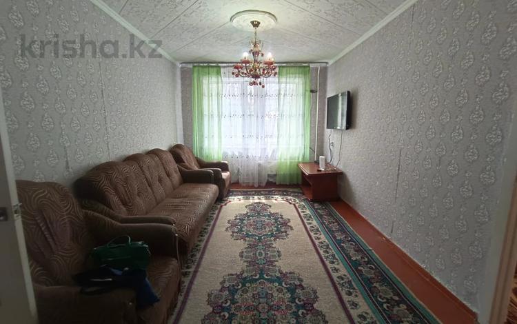 2-комнатная квартира · 45 м² · 1/5 этаж, мкр Мынбулак за 11 млн ₸ в Таразе — фото 10
