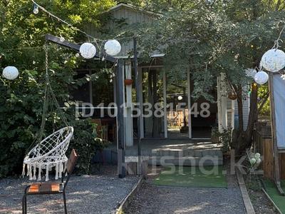 Дача · 1 комната · 25 м² · 8 сот., Переулок Федотова 4 за 50 000 ₸ в Астане, Есильский р-н