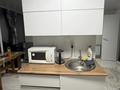 Саяжай · 1 бөлме · 25 м² · 8 жүзд., Переулок Федотова 4, бағасы: 50 000 ₸ в Астане, Есильский р-н — фото 4