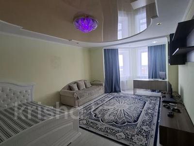 1-комнатная квартира · 52 м² · 5/5 этаж, ЖанаОрда за 18 млн ₸ в Уральске