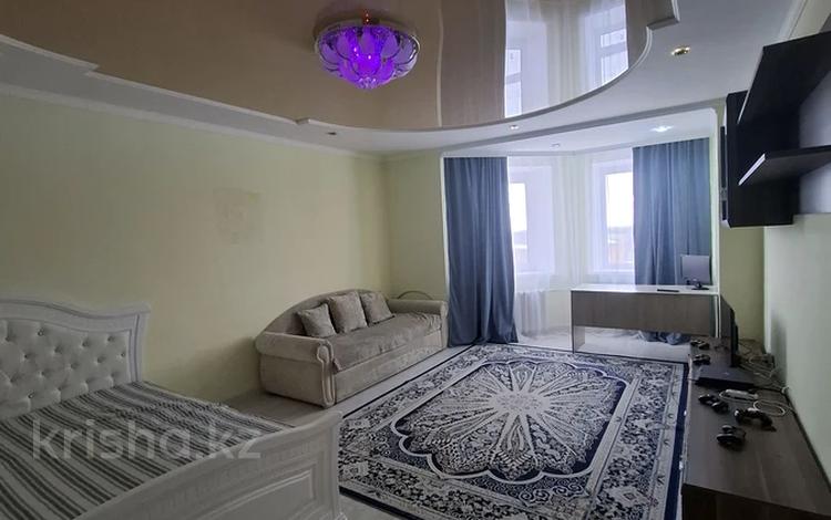 1-комнатная квартира · 52 м² · 5/5 этаж, ЖанаОрда за 18 млн ₸ в Уральске — фото 2