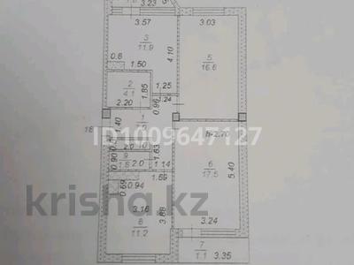 3-комнатная квартира · 74 м² · 1/5 этаж, мкр Асар 3 — возле новой мешита за 45 млн ₸ в Шымкенте, Абайский р-н