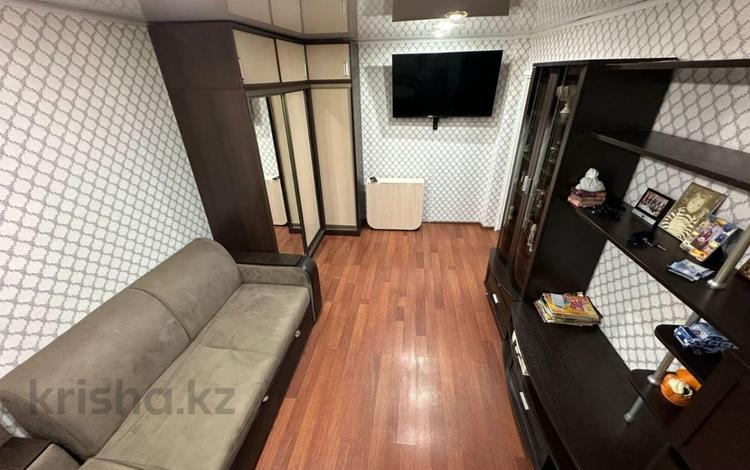 2-бөлмелі пәтер · 53.5 м² · 7/9 қабат, 5-й Микрорайон, бағасы: 25.5 млн ₸ в Костанае — фото 2