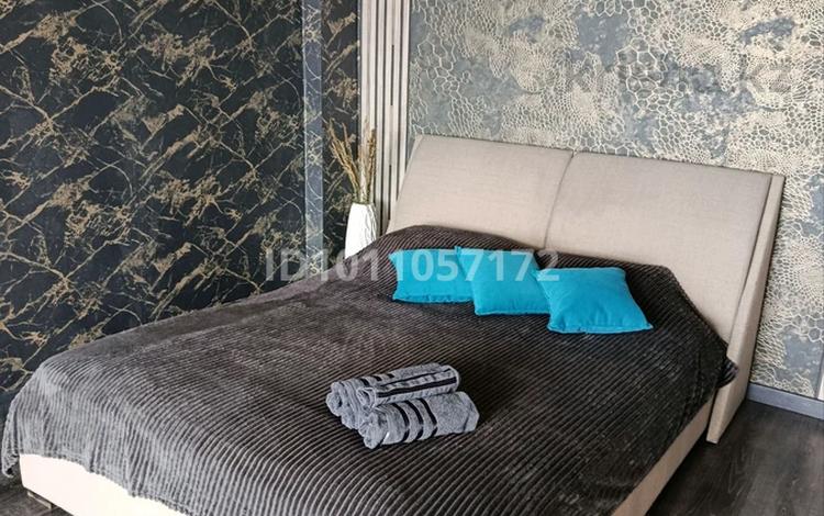 1-бөлмелі пәтер · 35 м² · 7/9 қабат, Баймагамбетова 162 — Аль-Фараби, бағасы: 10 000 ₸ в Костанае — фото 2