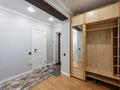 3-бөлмелі пәтер · 104.5 м² · 12/12 қабат, Сарыарка 31/2, бағасы: 41.5 млн ₸ в Астане, Сарыарка р-н — фото 33