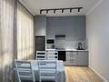 2-комнатная квартира · 56 м², Шаймерденова 5 — Байтурсынова за 220 000 〒 в Астане