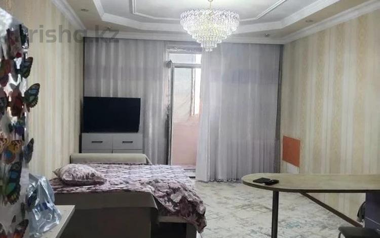 1-бөлмелі пәтер · 35 м² · 12/16 қабат, тлендиева, бағасы: 15 млн ₸ в Астане, Сарыарка р-н — фото 2