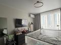 1-бөлмелі пәтер · 44.4 м² · 5/7 қабат, Қайрат ш/а. 303, бағасы: 30 млн ₸ в Алматы, Турксибский р-н — фото 9