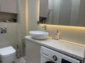 2-бөлмелі пәтер · 50 м² · 2/8 қабат, Егизбаева 3/7 — Каныша Сатпаева, бағасы: 58 млн ₸ в Алматы, Бостандыкский р-н — фото 4