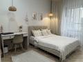 2-бөлмелі пәтер · 50 м² · 2/8 қабат, Егизбаева 3/7 — Каныша Сатпаева, бағасы: 58 млн ₸ в Алматы, Бостандыкский р-н — фото 6