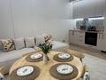 2-бөлмелі пәтер · 50 м² · 2/8 қабат, Егизбаева 3/7 — Каныша Сатпаева, бағасы: 58 млн ₸ в Алматы, Бостандыкский р-н — фото 9