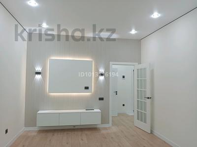 1-бөлмелі пәтер · 50.7 м² · 3/5 қабат, мкр. Алтын орда, Алтын орда ш/а. 12k, бағасы: 20.4 млн ₸ в Актобе