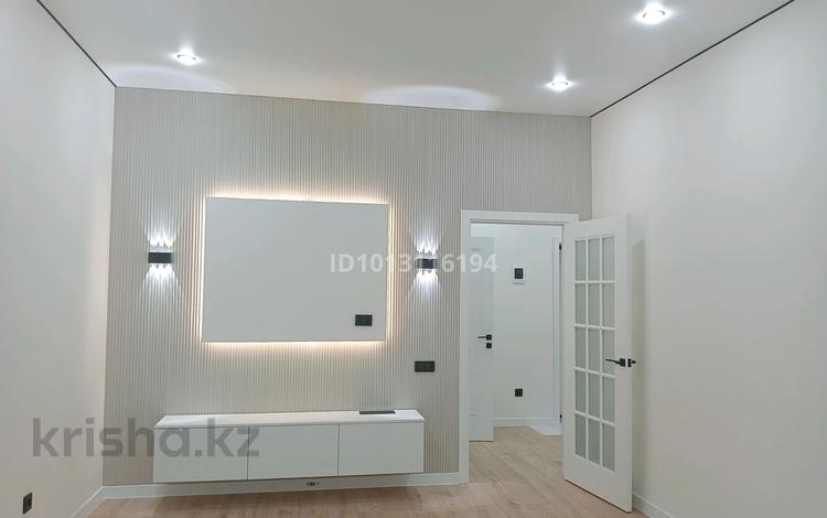 1-бөлмелі пәтер · 50.7 м² · 3/5 қабат, мкр. Алтын орда, Алтын орда ш/а. 12k, бағасы: 20.4 млн ₸ в Актобе — фото 2
