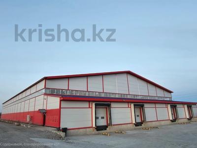 Склады · 4500 м² за ~ 12.2 млн ₸ в Алатау