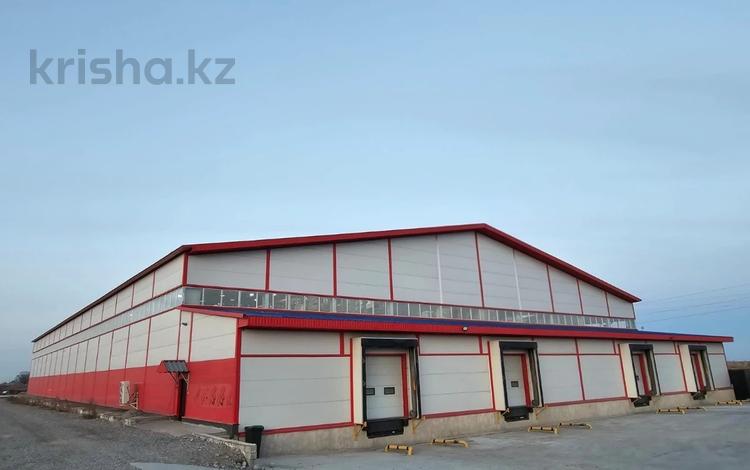 Склады · 4500 м² за ~ 12.2 млн ₸ в Алатау — фото 8