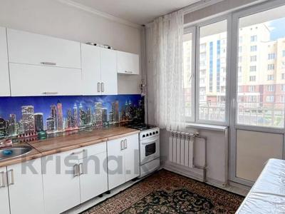 1-комнатная квартира · 41.9 м² · 2/7 этаж, бирлик за 15.8 млн ₸ в Талдыкоргане
